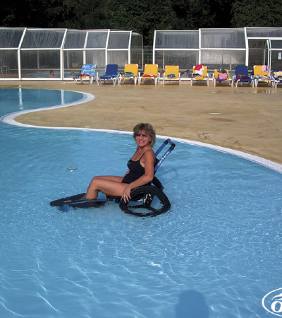 Hippocampe-Pool